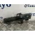 Maneta Exterior Lateral Izquierda para Ford Tourneo Courier B460 Monospace
