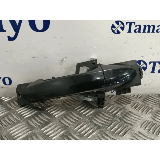 Maneta Exterior Lateral Izquierda para Ford Tourneo Courier B460 Monospace