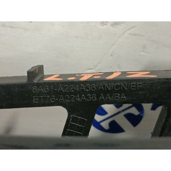 Maneta Exterior Lateral Izquierda para Ford Tourneo Courier B460 Monospace