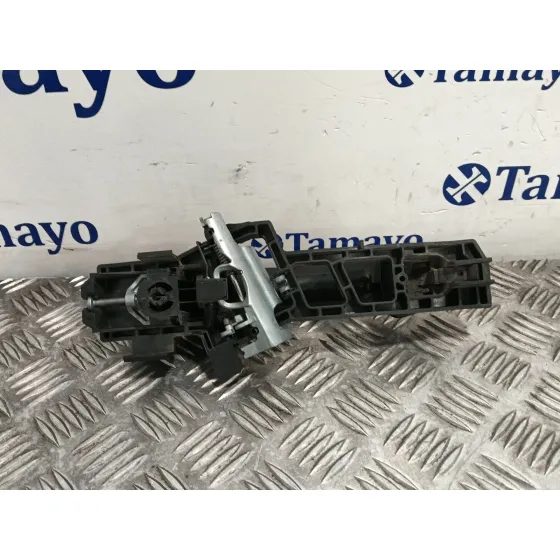 Maneta Exterior Lateral Izquierda para Ford Tourneo Courier B460 Monospace