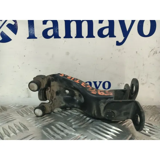 Soporte / Guia Puerta Corredera para Ford Tourneo Courier B460 Monospace
