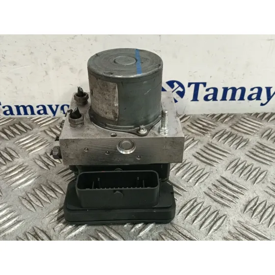 Abs para Opel Movano B Furgoneta (X62)
