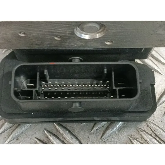 Abs para Opel Movano B Furgoneta (X62)