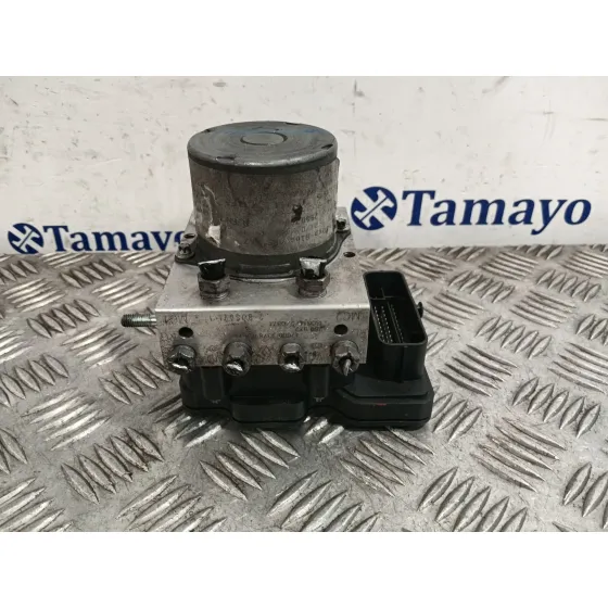 Abs para Opel Movano B Furgoneta (X62)