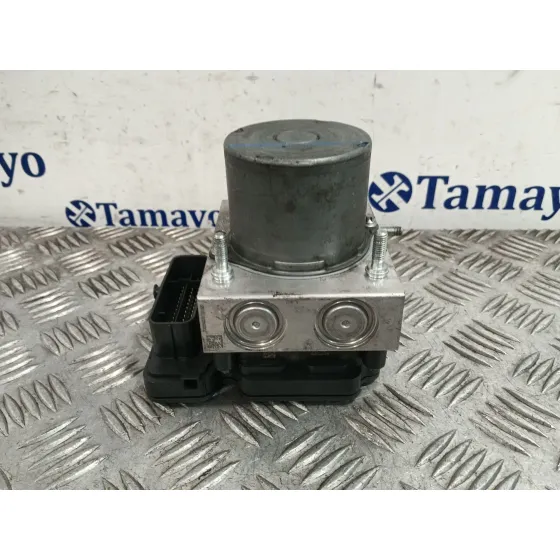 Abs para Opel Movano B Furgoneta (X62)