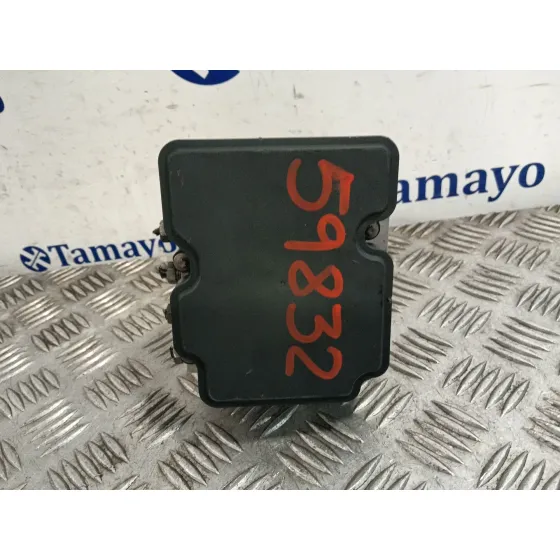 Abs para Opel Movano B Furgoneta (X62)