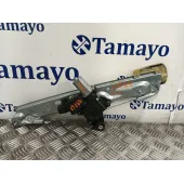 Elevalunas Trasero Izquierdo para Opel Astra K Sports Tourer (B16)