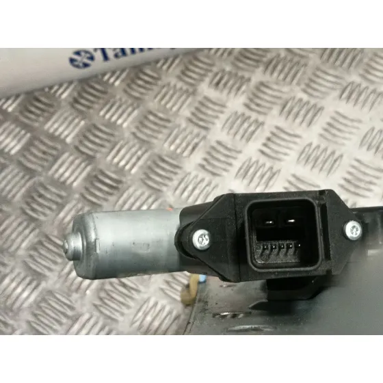 Elevalunas Trasero Izquierdo para Opel Astra K Sports Tourer (B16)