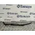 Brazo Limpia Delantero Derecho para Renault Clio Iv (Bh_)
