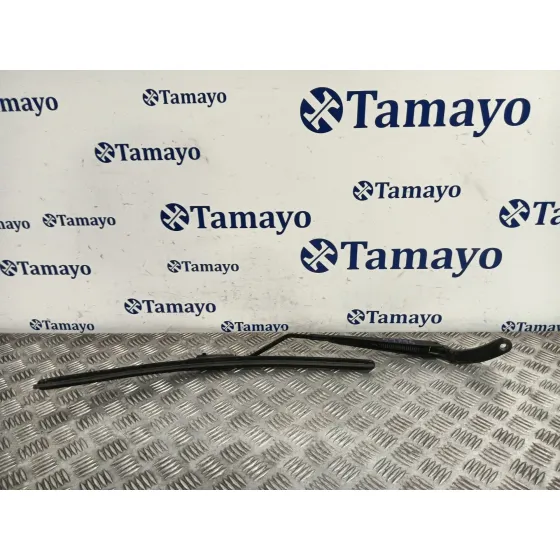 Brazo Limpia Delantero Derecho para Renault Clio Iv (Bh_)
