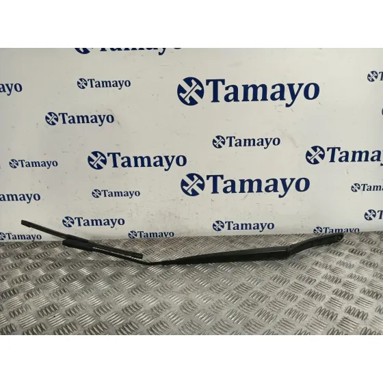 Brazo Limpia Delantero Izquierdo para Renault Clio Iv (Bh_)