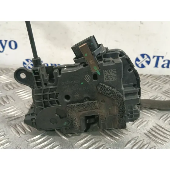Cerradura Puerta Delantera Derecha para Renault Clio Iv (Bh_)