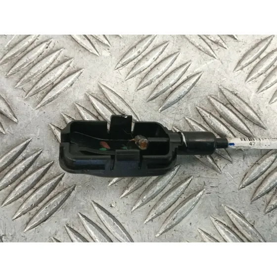 Cerradura Puerta Delantera Derecha para Renault Clio Iv (Bh_)