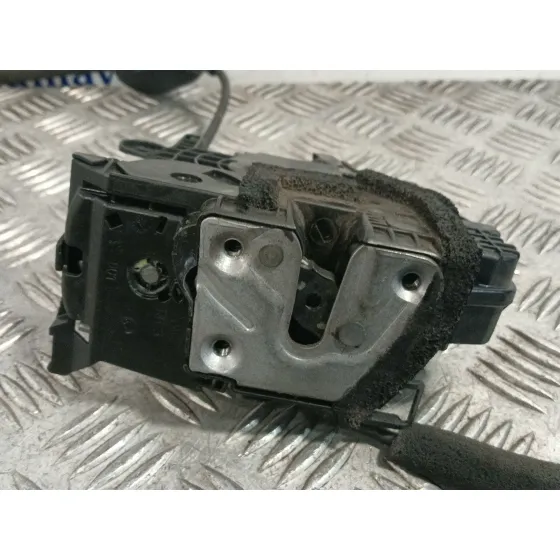 Cerradura Puerta Delantera Derecha para Renault Clio Iv (Bh_)