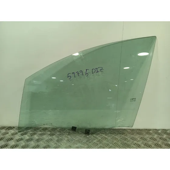 Luna Delantera Izquierda para Renault Clio Iv (Bh_)