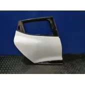 Puerta Trasera Derecha para Renault Clio Iv (Bh_)