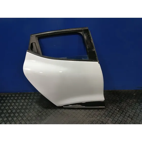 Puerta Trasera Derecha para Renault Clio Iv (Bh_)