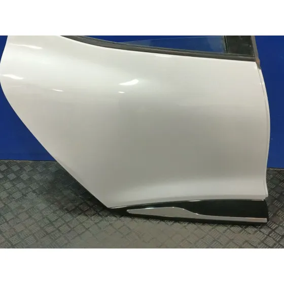 Puerta Trasera Derecha para Renault Clio Iv (Bh_)