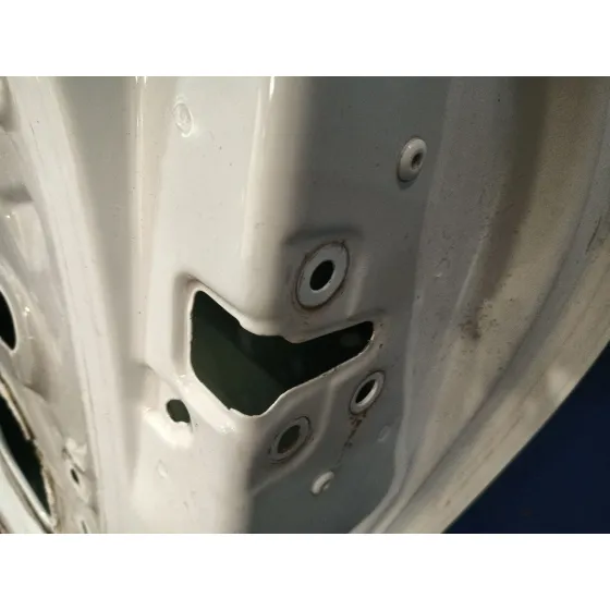 Puerta Trasera Derecha para Renault Clio Iv (Bh_)