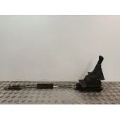Palanca Cambio para Renault Clio Iv (Bh_)