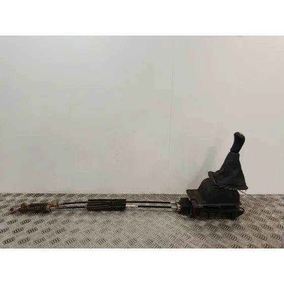 Palanca Cambio para Renault Clio Iv (Bh_)