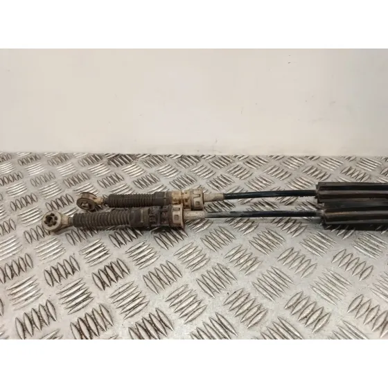 Palanca Cambio para Renault Clio Iv (Bh_)