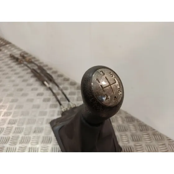 Palanca Cambio para Renault Clio Iv (Bh_)