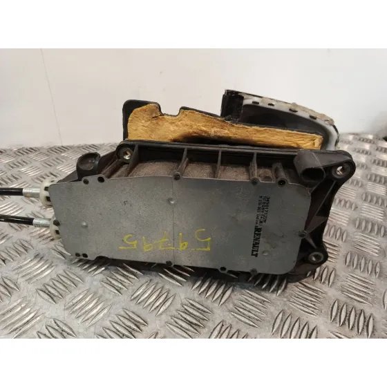 Palanca Cambio para Renault Clio Iv (Bh_)