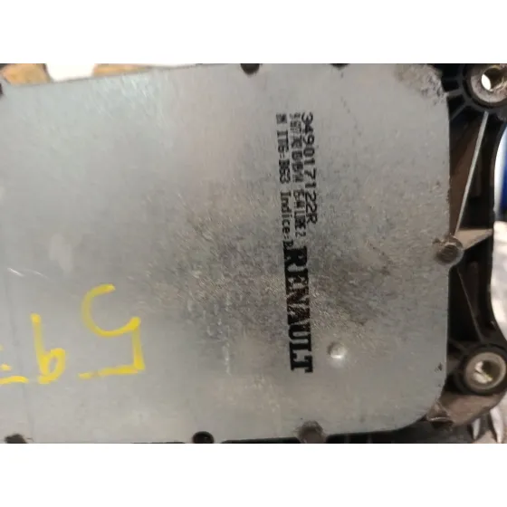 Palanca Cambio para Renault Clio Iv (Bh_)