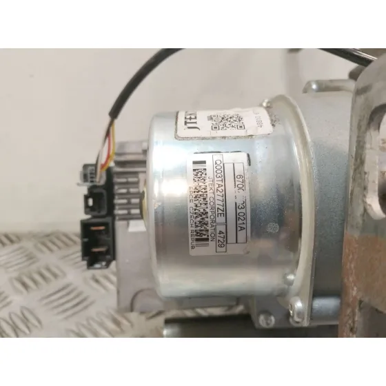 Columna Direccion para Renault Clio Iv (Bh_)