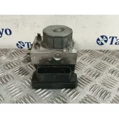 Abs para Renault Clio Iv (Bh_)