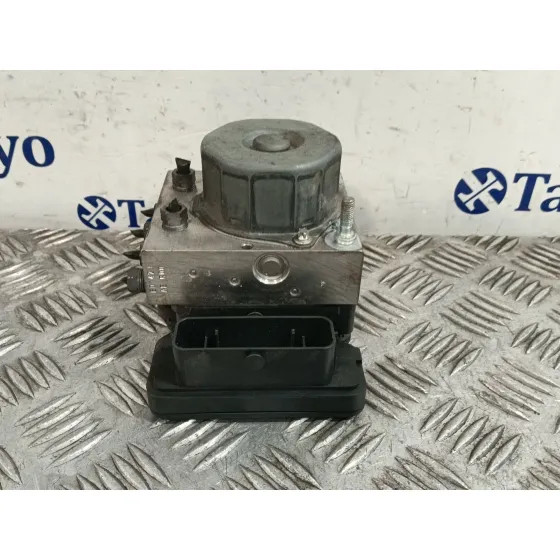 Abs para Renault Clio Iv (Bh_)