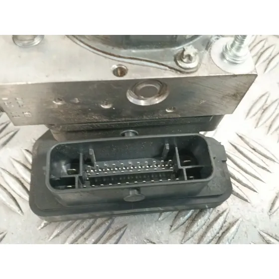 Abs para Renault Clio Iv (Bh_)