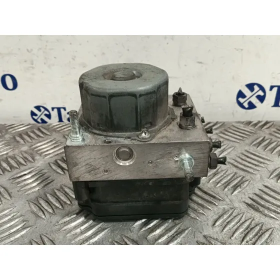 Abs para Renault Clio Iv (Bh_)