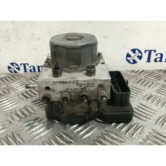 Abs para Renault Clio Iv (Bh_)