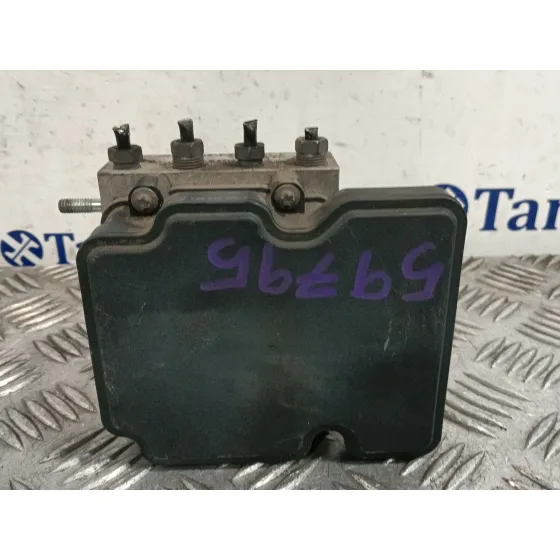Abs para Renault Clio Iv (Bh_)