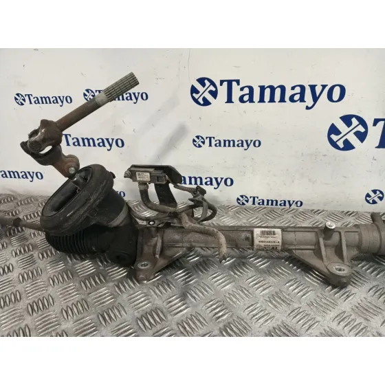 Cremallera Direccion para Renault Clio Iv (Bh_)