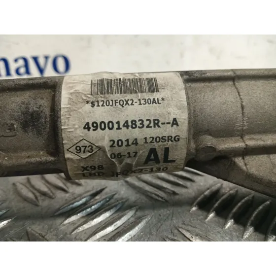 Cremallera Direccion para Renault Clio Iv (Bh_)