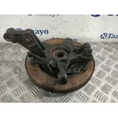 Mangueta Delantera Izquierda para Renault Clio Iv (Bh_)