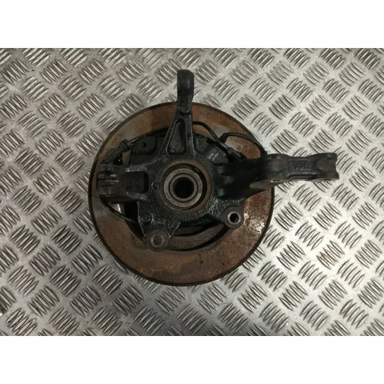 Mangueta Delantera Izquierda para Renault Clio Iv (Bh_)