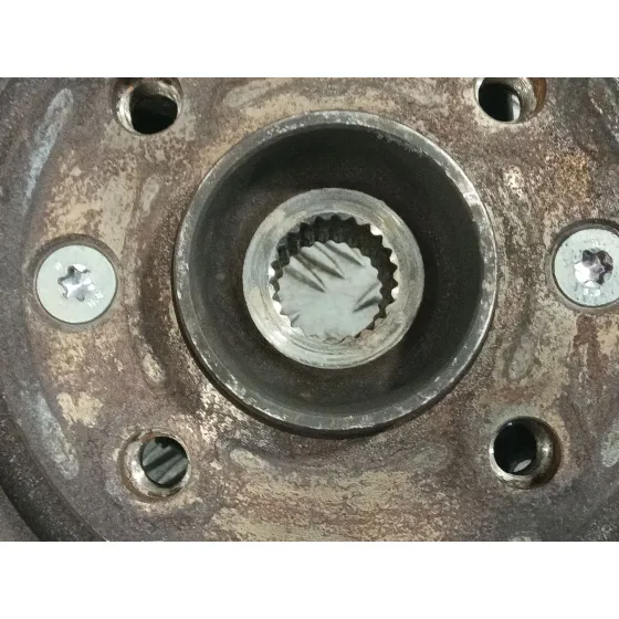 Mangueta Delantera Izquierda para Renault Clio Iv (Bh_)