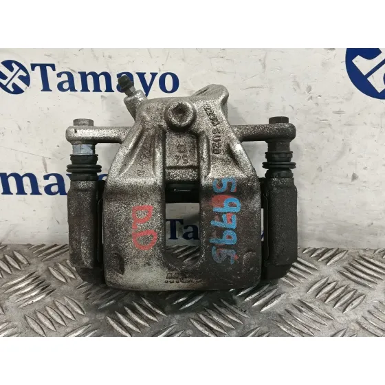 Pinza Freno Delantera Derecha para Renault Clio Iv (Bh_)