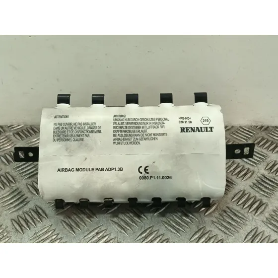 Airbag Delantero Derecho para Renault Clio Iv (Bh_)