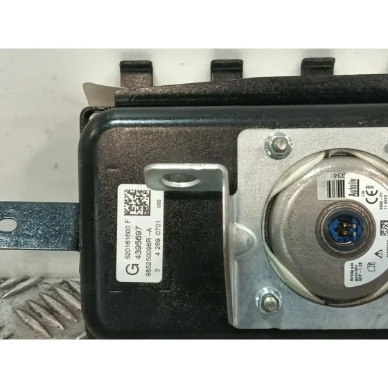 Airbag Delantero Derecho para Renault Clio Iv (Bh_)