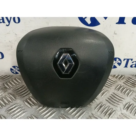 Airbag Delantero Izquierdo para Renault Clio Iv (Bh_)