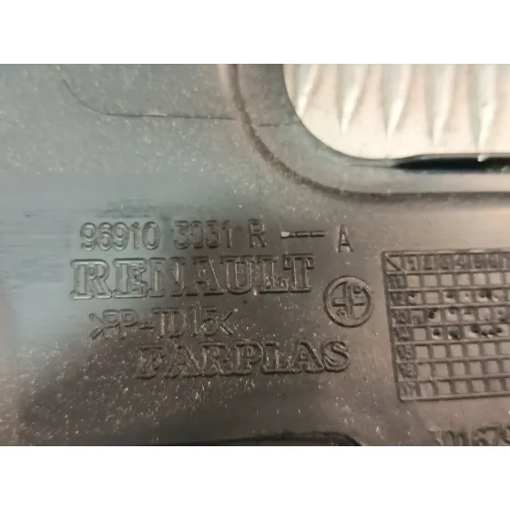 Consola Central para Renault Clio Iv (Bh_)