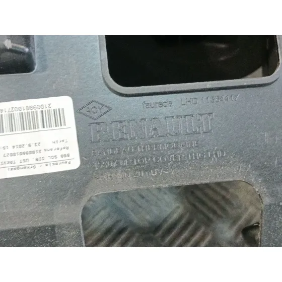 Salpicadero para Renault Clio Iv (Bh_)