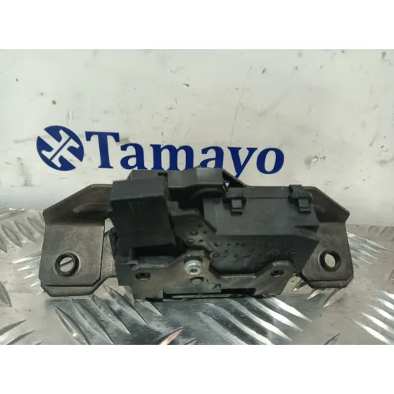 Cerradura Maletero / Porton para Opel Astra K Sports Tourer (B16)