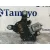 Motor Limpia Trasero para Opel Astra K Sports Tourer (B16)