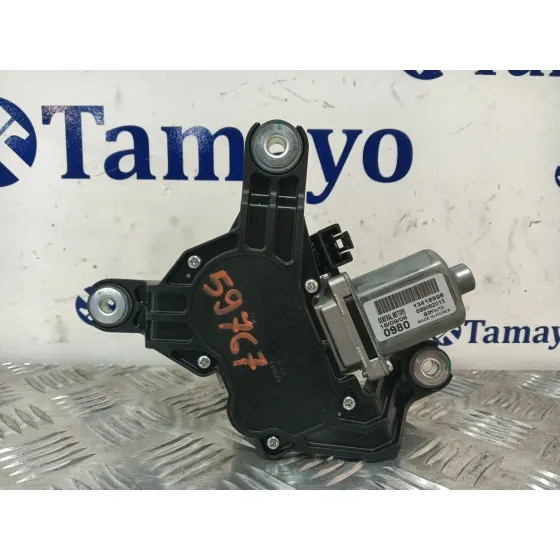 Motor Limpia Trasero para Opel Astra K Sports Tourer (B16)
